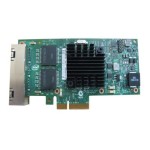 เดลล์ KM1M1 I350-T4 1Gbps 4PORT HP