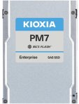 คิออกเซีย KPM7XRUG1T92 Hard Drive 1.92TB SSD SAS 24Gb/s 2.5in x 15mm SIE - PM7-R