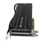 เดลล์ KVJ6K Grid K2 Kepler 8GB GDDR5 256-Bit PCIe 3.0 x16 1x 8-Pin 1x
