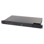 APC KVM0216A 16-Port Analog KVM Switch