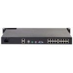 APC KVM1116P 16-Port Cat5 Digital IP KVM Switch