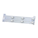 เดลล์ KWX0H FAN CONNECTOR BOARD R920 R930