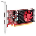 HP L11302-001 Smart Buy AMD Radeon R7 430 2GB GDDR5 PCI-Express 3.0 x16 Dual DisplayPort Video Card