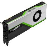 HP L40548-001 Quadro RTX 5000 Turing 16GB GDDR6 256-Bit PCIe 3.0 x16 4-DisplayPort 1-USB-C 1x 8-Pin 1x 6-Pin Dual-Slot Graphics Card