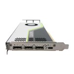 HP L40549-002 Quadro RTX 4000 8GB GDDR6 PCI Express 3.0 x16 Video Graphics Card
