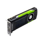 HP L65626-001 NVIDIA Quadro P2200 5GB PCI Express 4xDP Video Graphics Card