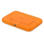 Seagate LAC9000491 Rugged Thunderbolt 500GB USB 3.0 External Solid State Drive