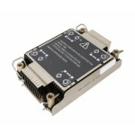 ซุปเปอร์ไมโคร SNK-P0077P 1U Passive CPU Heat Sink Socket LGA4189