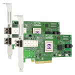 DELL LPE12002 - LPE12002 8Gbps FC 2PORT LPE12002