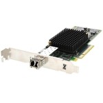 Broadcom LPE31000-M6 Single Port Fibre Channel 16Gb/s Low Profile Host Bus Adapter