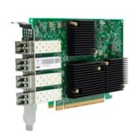 Broadcom LPE31004-M6-SIO 4-Ports Fibre Channel 16Gb/s Full Height Host Bus Adapter