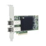 Broadcom LPE35002-M2 Emulex 32GB DP FC HBA