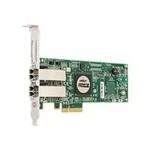 LENOVO LPE11002 - Emulex 4gbitHBA dualport PCI-e