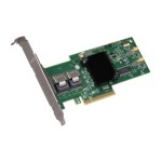 LSI Logic LSI00204 PCIe SAS SATA MegaRAID Controller