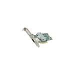 LSI Logic LSI00209 512MB PCIe SAS/SATA MegaRAID Controller