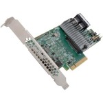 LSI Logic LSI00416 PCIe SAS SATA MegaRAID Controller