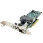 แอลเอสไอ LSI00439 1GB PCIe SAS SATA MegaRAID Controller