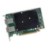 บรอดคอม LSI00461 9206-16E 16-Port SAS 12GB/s PCI Express 3.0 Host Bus Adapter