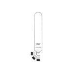 ซิสโก้ LTE-ANTM-SMA-D LTE SMA dipole antenna 698-960,1448-1511,1710-2690