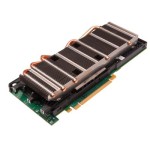 NVIDIA M2070 Nvidia Tesla M2070 Passive Cooling 6GB 384-Bit GDDR5 PCI Express x16 Video Graphics Card