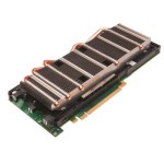 NVIDIA M2090 Tesla M2090 6GB GDDR5 384-Bit PCI Express 2.0 x16 GPU Computing Processor Video Graphics Card
