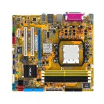 M2A-VMHDMI ASUS Socket AM2+/AM2 AMD 690G + SB600 Chipset AMD Phenom FX/ Phenom/ AMD Athlon 64 FX/ Athlon 64/ AMD Sempron Processors Support DDR2 4x DIMM 4x SATA 3.0Gb/s Micro-ATX Motherboard