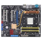 M2N-SLIDELUXE ASUS Socket AM2+/AM2 Nvidia nForce 560 SLI Chipset AMD Phenom FX/ Phenom/ AMD Athlon 64 X2/ Athlon 64/ AMD Sempron Processors Support DDR2 4x DIMM 4x SATA 3.0Gb/s ATX Motherboard
