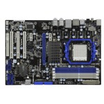 แอสร็อค M3A770DE Socket AM3 AMD 770 + SB710 Chipset AMD Phenom II X6/ Phenom