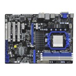 แอสร็อค M3A785GXH/128M Socket AM3 AMD 785G + SB710 Chipset AMD Phenom II X6