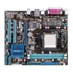 ASUS M4N68T-M Nvidia GeForce 7025 / nForce 630a DDR3 2-Slot Micro-ATX (Motherboard) Socket AM3