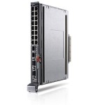 DELL M6348 - PowerConnect M6348 48x1GB BASE-T