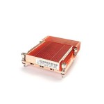 เดลล์ M6737 PowerEdge 1855 Blade Server CPU Processor Heatsink