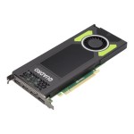HP M6V52AA Quadro M4000 Graphic Card 8GB GDDR5 PCI Express 3.0 x16