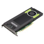HP M6V52AT Quadro M4000 8GB GDDR5 PCI Express 3.0 x16 Video Graphics Card