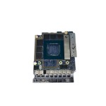 HP M76119-001 NVIDIA RTX A3000 6GB GDDR6 192-Bit Graphics Card For ZBook Fury 15 G8