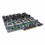 เดลล์ M9DGR System Board สำหรับ PowerEdge R810