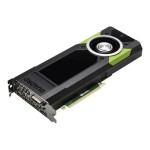 HP M9R60A Nvidia Quadro M5000 8GB GDDR5 256-Bit Video Graphics Card