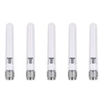 ซิสโก้ MA-ANT-3-B5 MERAKI INDOOR BENDABLE DUAL-BAND DIPOLE ANT 5PK สำหรับ MR42E