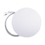 ซิสโก้ MA-ANT-3-C6 Meraki Indoor Dual-band Panel Omni Antenna, 6-port สำหรับ
