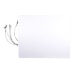 ซิสโก้ MA-ANT-3-F5 Meraki Indoor Dual-band Narrow Patch Antenna, 5-port (MR42E)