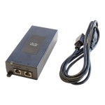 ซิสโก้ MA-INJ-5-EU Meraki Multigigabit 802.3at PoE Injector (EU Plug)