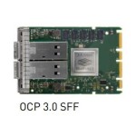 NVIDIA MBF2M922A-AEEAB 25GbE Network Adapter 16GB DDR Memory OCP 3.0 Small Form Factor