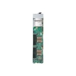 Supermicro MBI-6218G-T41X 3U/6U 2 Node MicroBlade Server with 1x 2.5" 6Gb/s SATA3 HDD/SSD and 1x SATA DOM