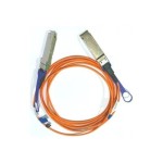 Mellanox MC220731V-003 3m active QSFP+ 56Gb/s fiber cable