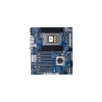 Gigabyte MC62-G40 Socket sWRX8 AMD WRX80 Chipset CEB System Board (Motherboard)