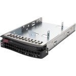 SUPERMICRO MCP-220-00043-0N - Supermicro (Gen 4) 3.5 to 2.5 Converter Tray