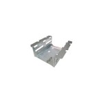 SUPERMICRO MCP-220-00044-0N - Supermicro 2x2.5 Fixed HDD/SSD Bracket