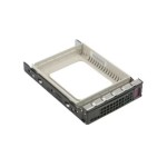 ซุปเปอร์ไมโคร MCP-220-00094-0B (Gen 6.5) Hot-Swap 3.5 Drive Tray