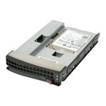 SUPERMICRO MCP-220-00118-0B - Supermicro (Gen 5.5) Tool-Less 3.5 to 2.5
