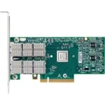 Mellanox ConnectX-3 Pro Single-Port Adapter - MCX313A-BCCT